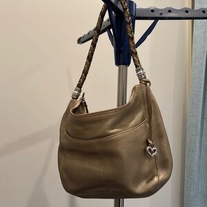 Brighton Leather Purse
Like brand new
Pristine condition
